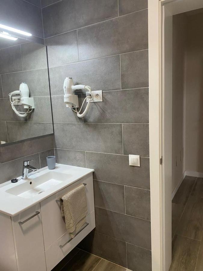 Villa Inda Gran Tarajal Exteriér fotografie
